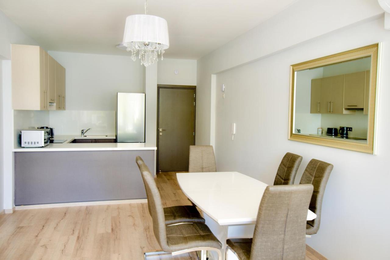 Apartamento Galatex Sea Breeze *