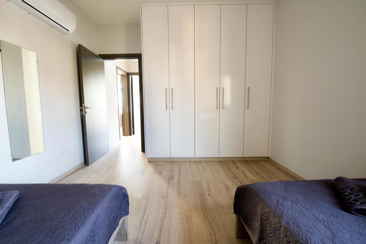 Galatex Sea Breeze Apartamento