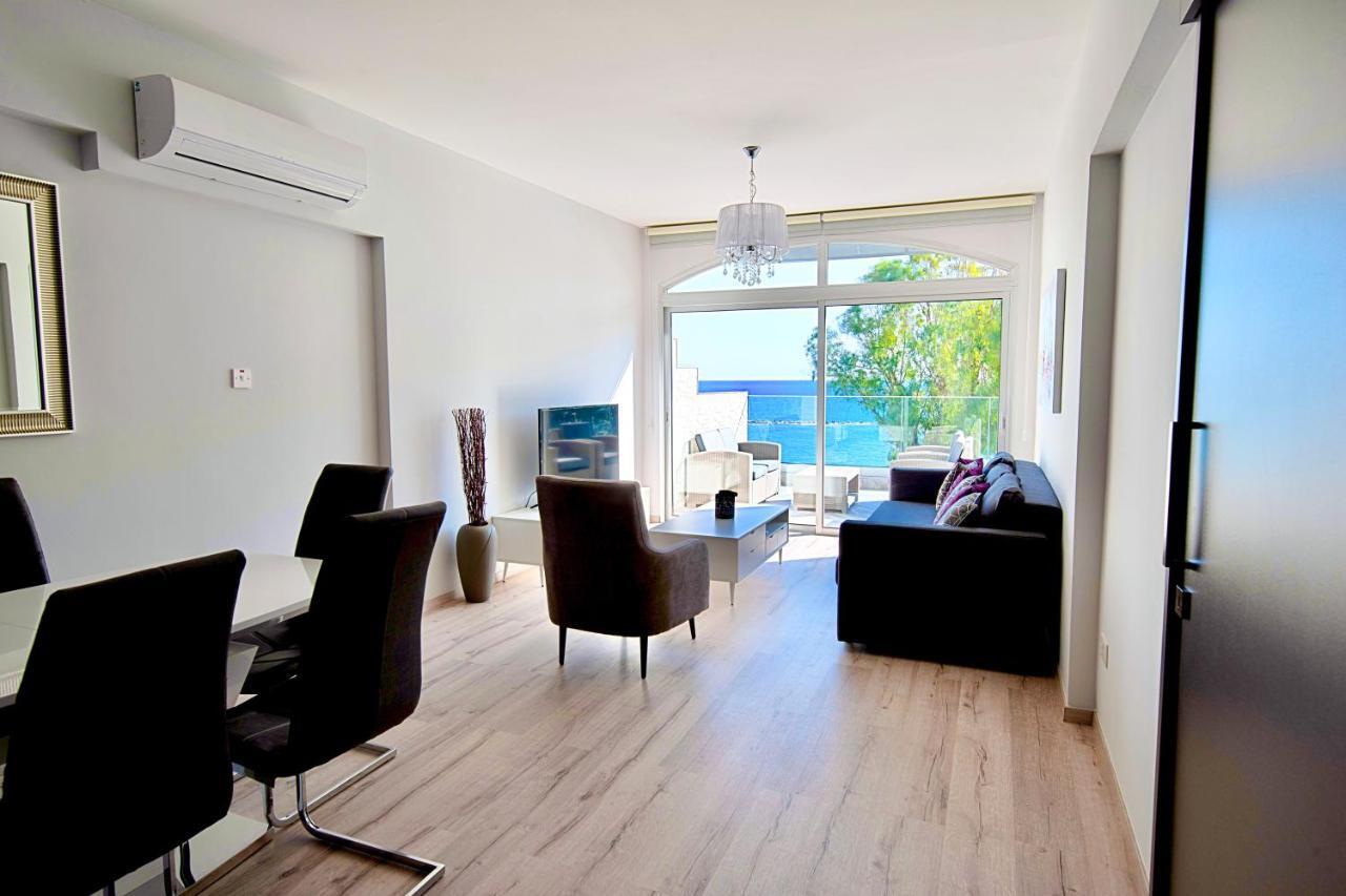 Galatex Sea Breeze Apartamento *