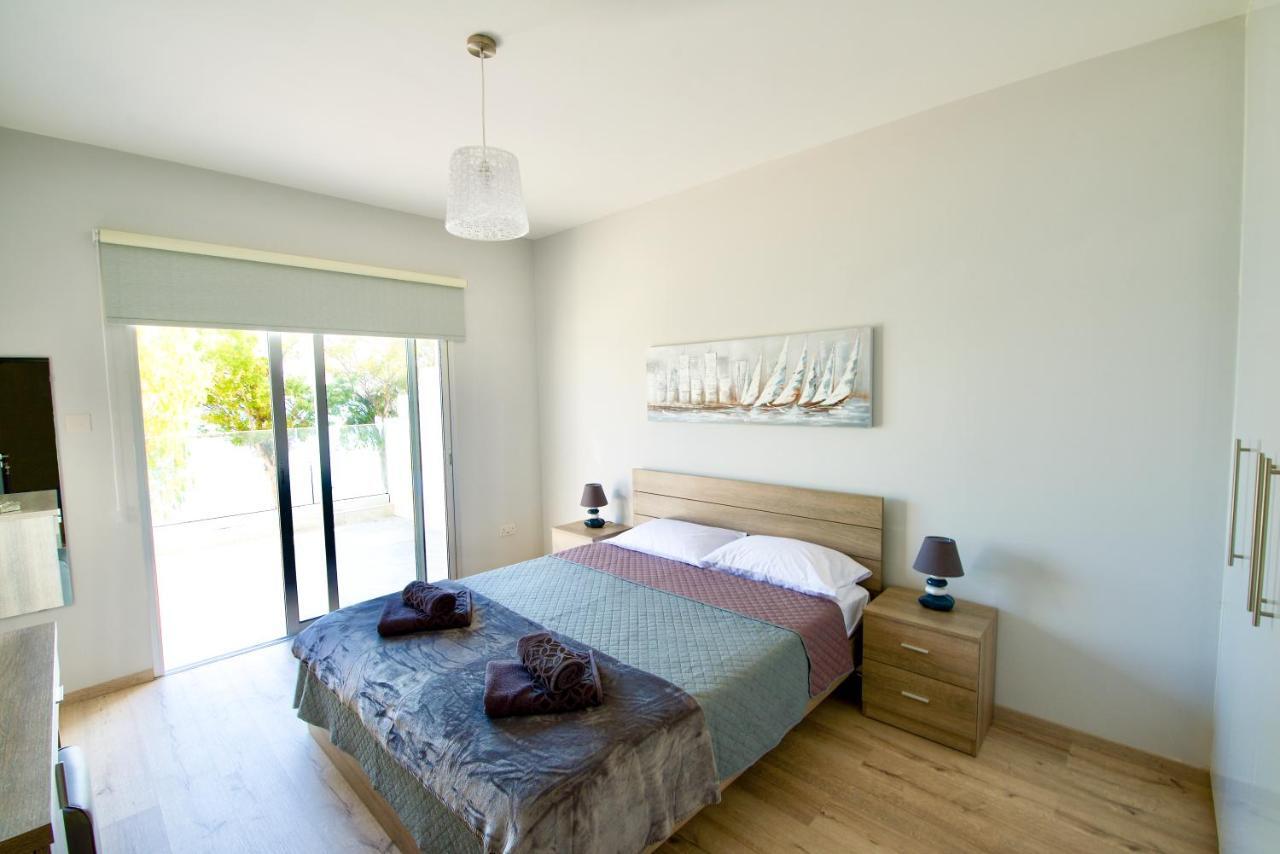 Galatex Sea Breeze Apartamento Limassol