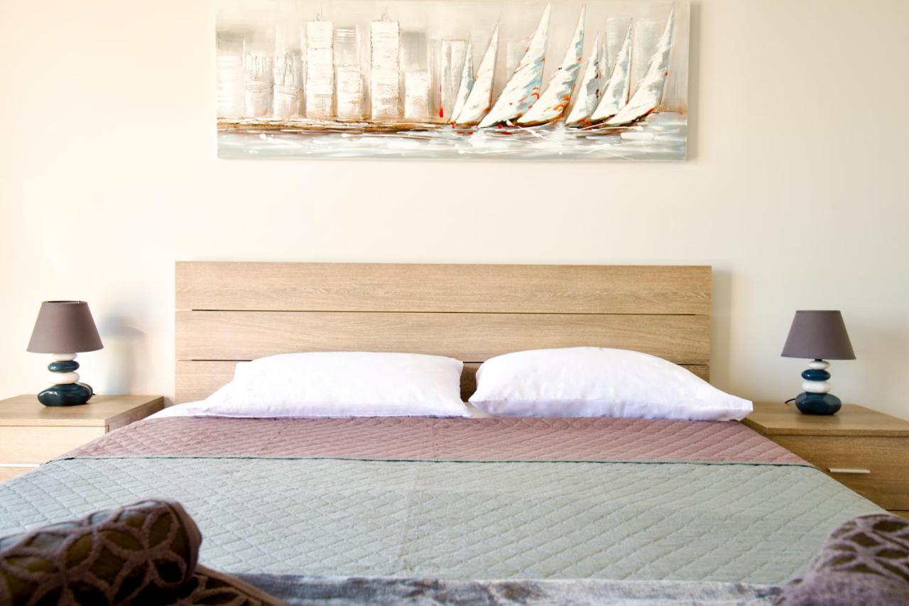 Apartamento Galatex Sea Breeze *