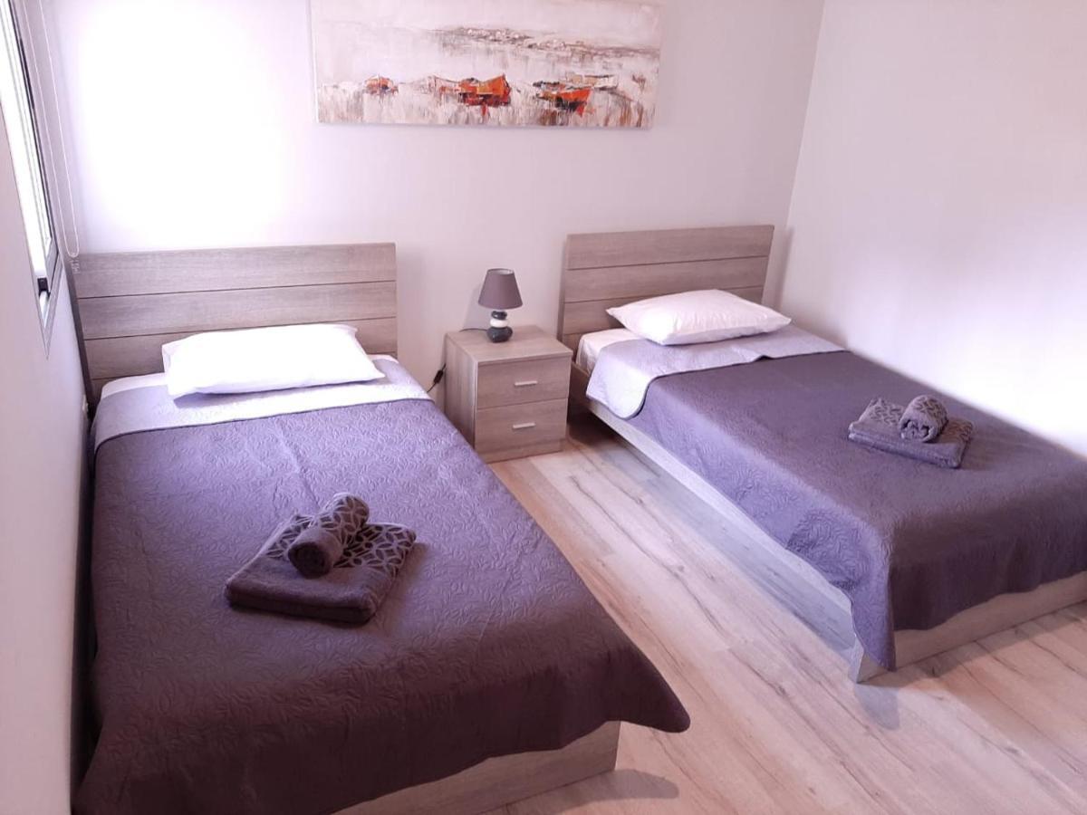 Apartamento Galatex Sea Breeze