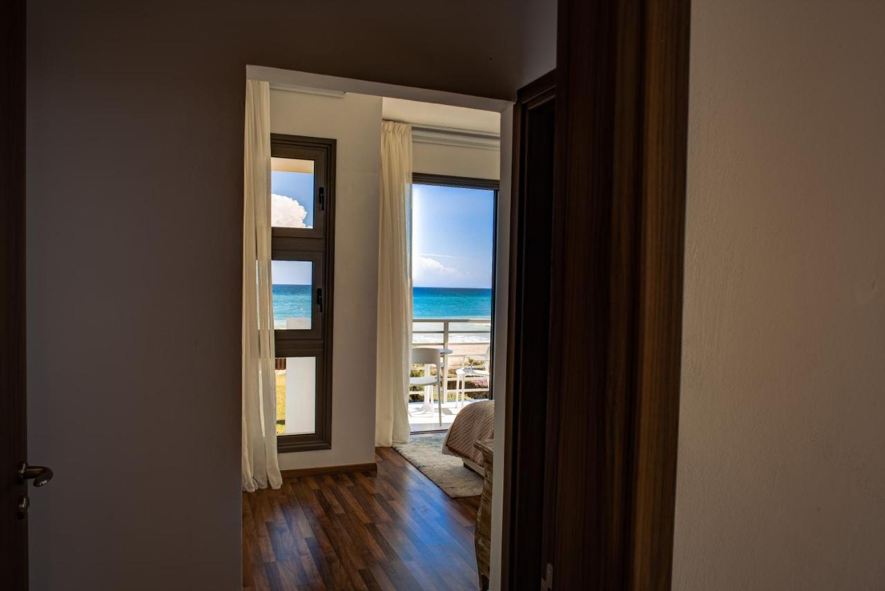 Apartamento Atlantis Gardens *
