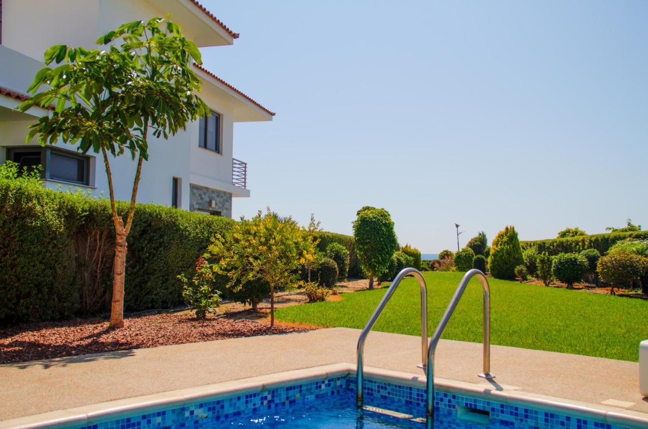 Atlantis Gardens Apartamento *