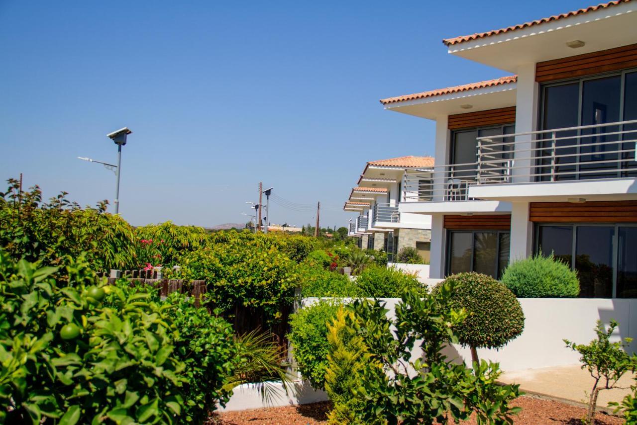 Atlantis Gardens Apartamento *