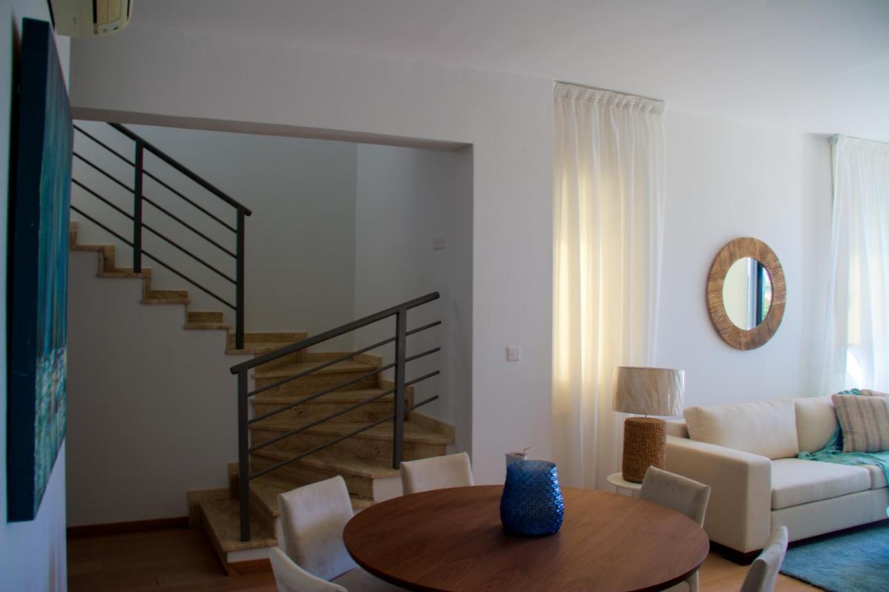 Apartamento Atlantis Gardens