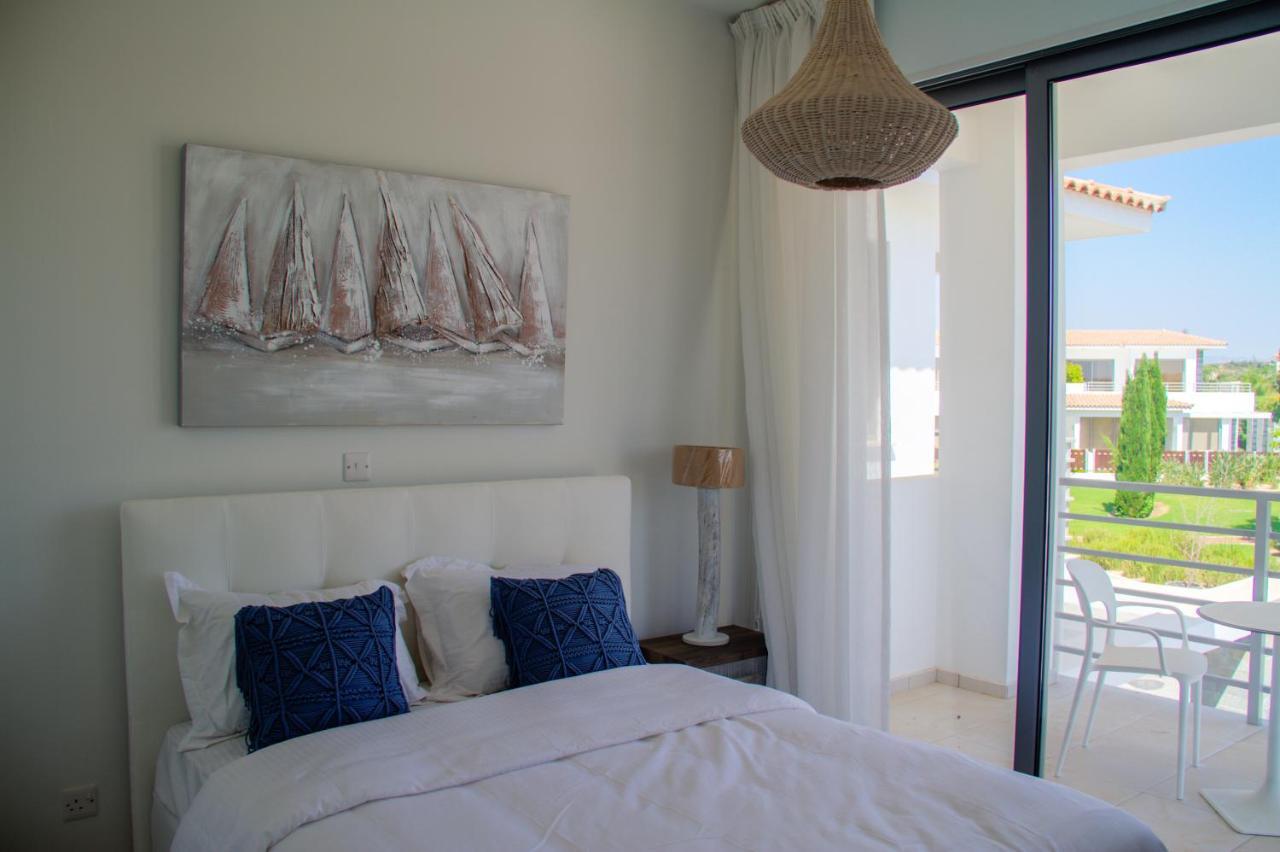 Apartamento Atlantis Gardens Mazotos