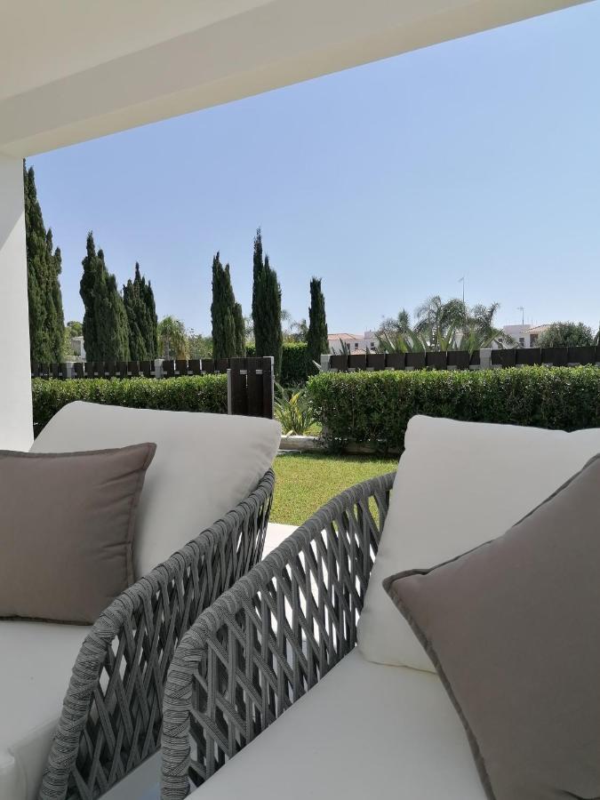 Apartamento Atlantis Gardens Mazotos