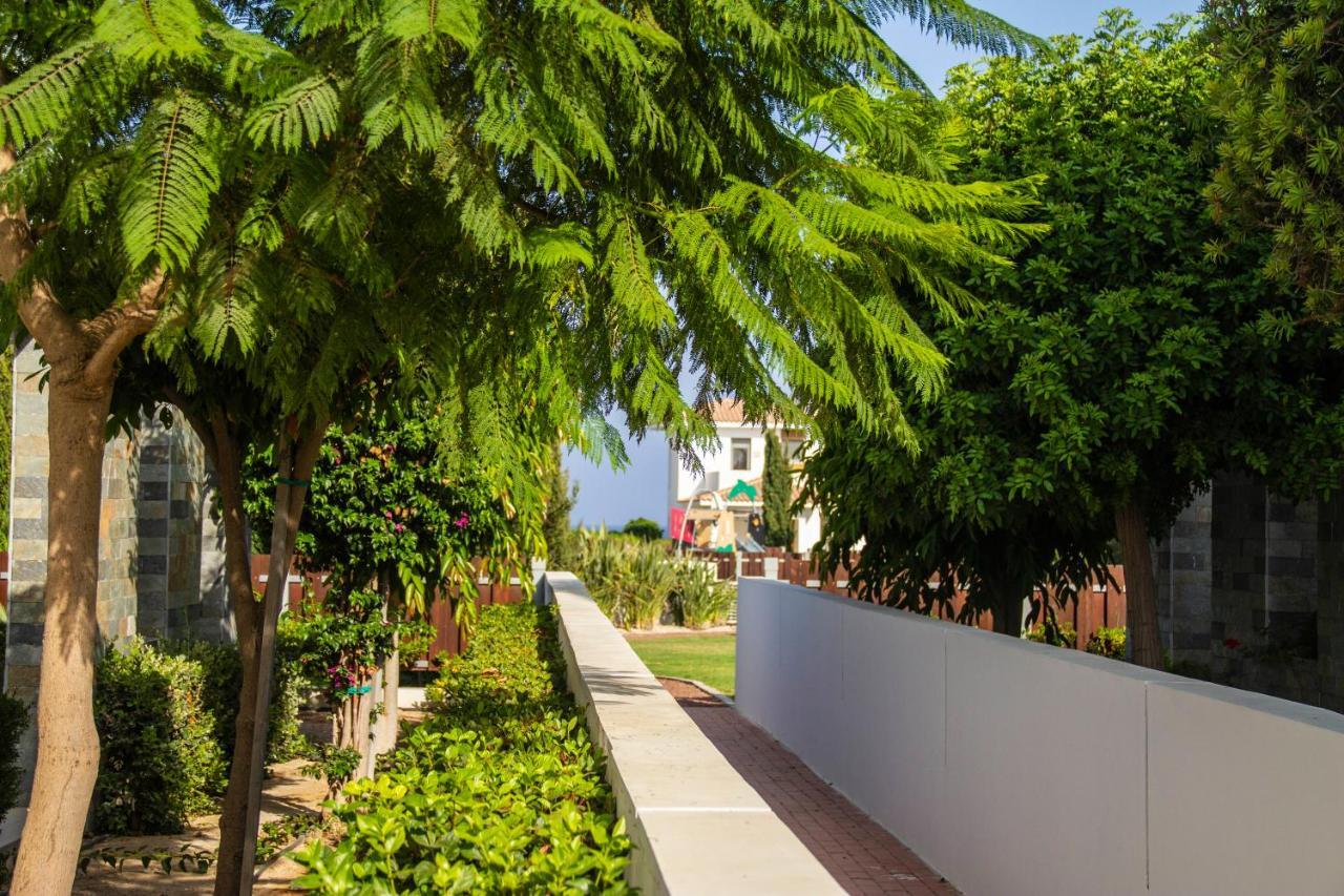 Atlantis Gardens Apartamento