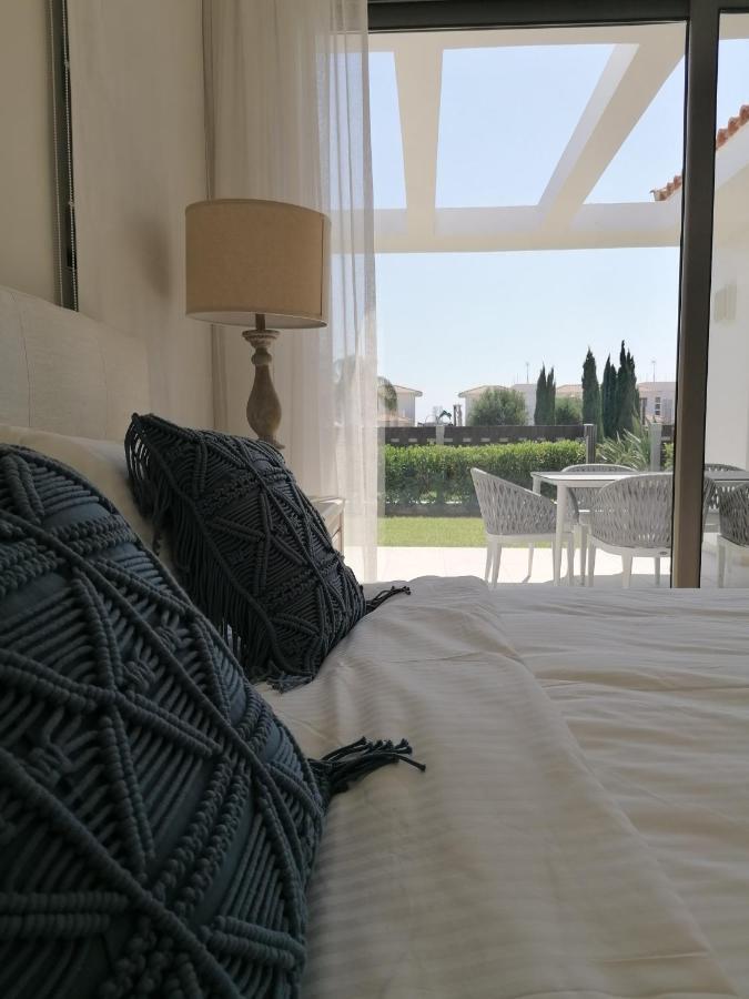 Atlantis Gardens Apartamento