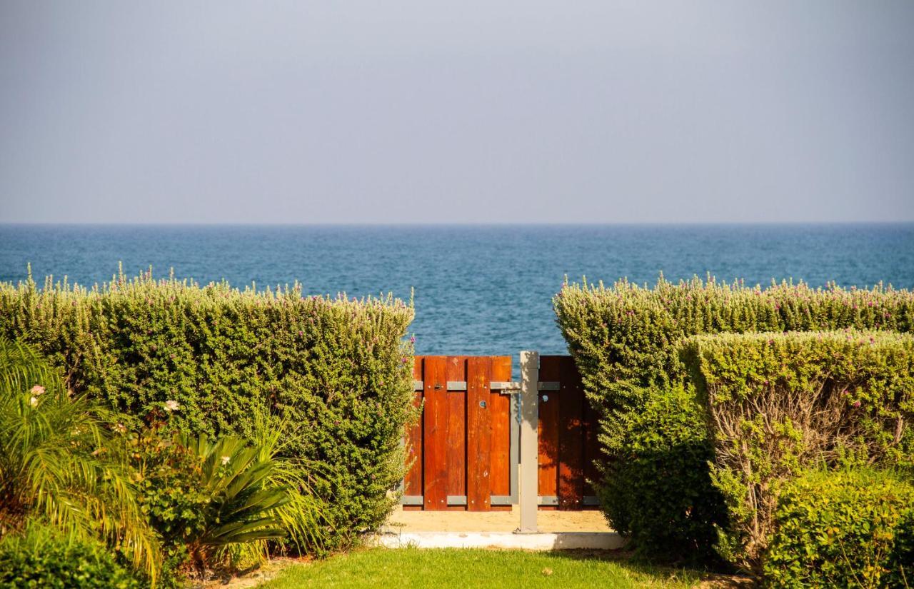 Apartamento Atlantis Gardens *