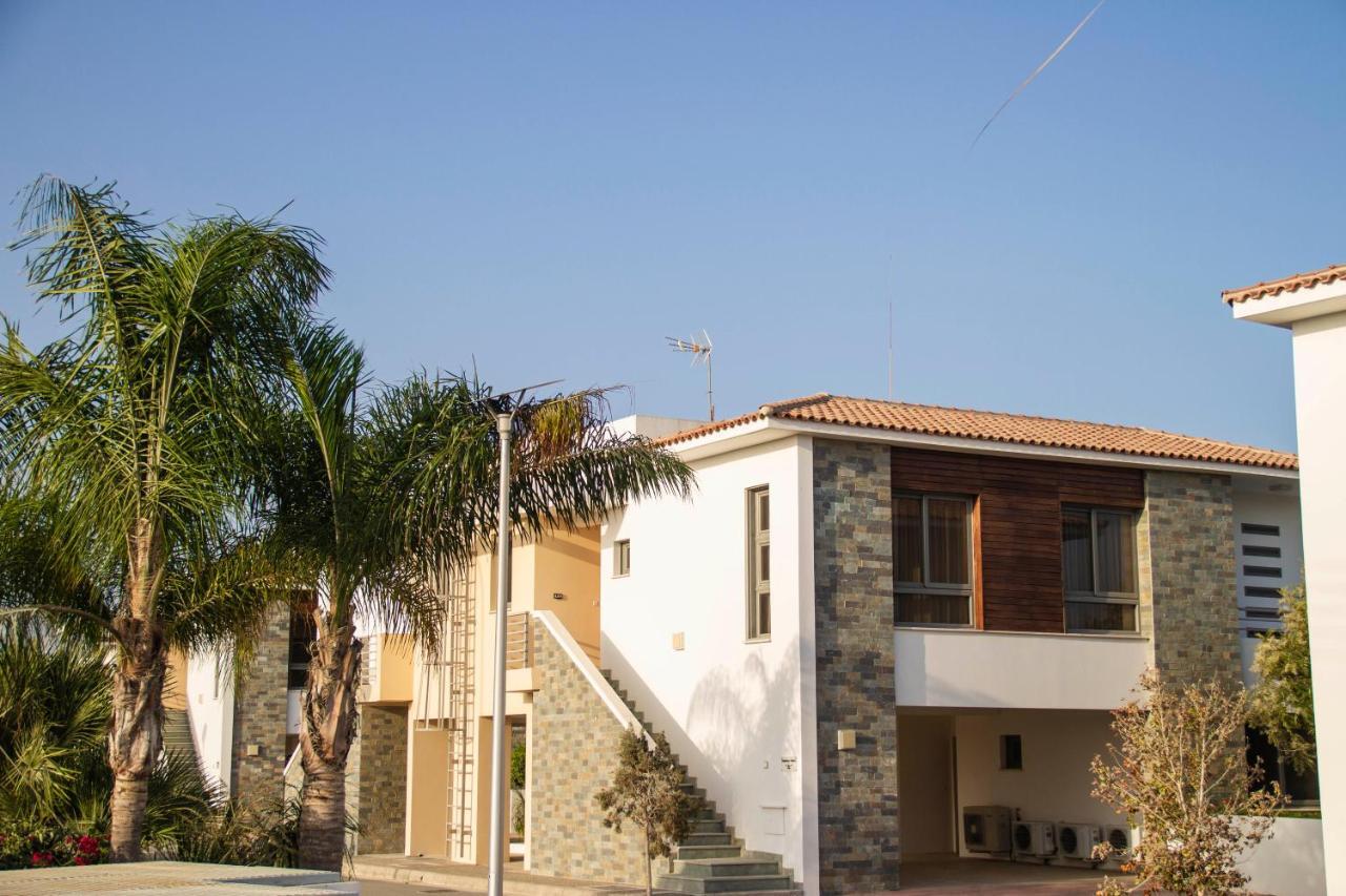 Atlantis Gardens Apartment *