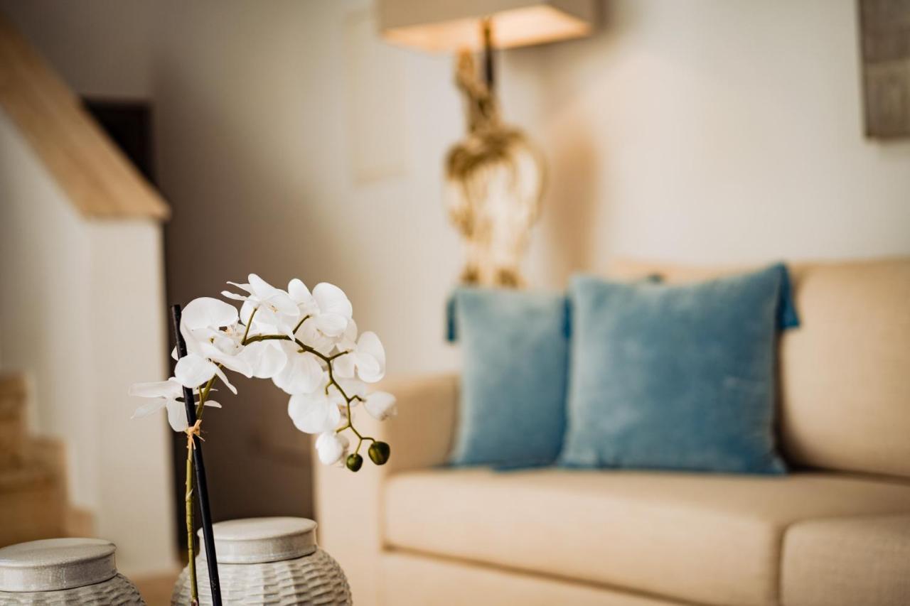 Atlantis Gardens Apartment