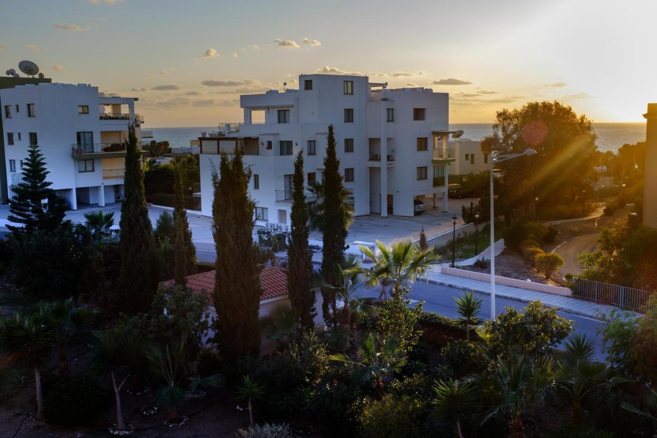 Appartement Ifestos Kings