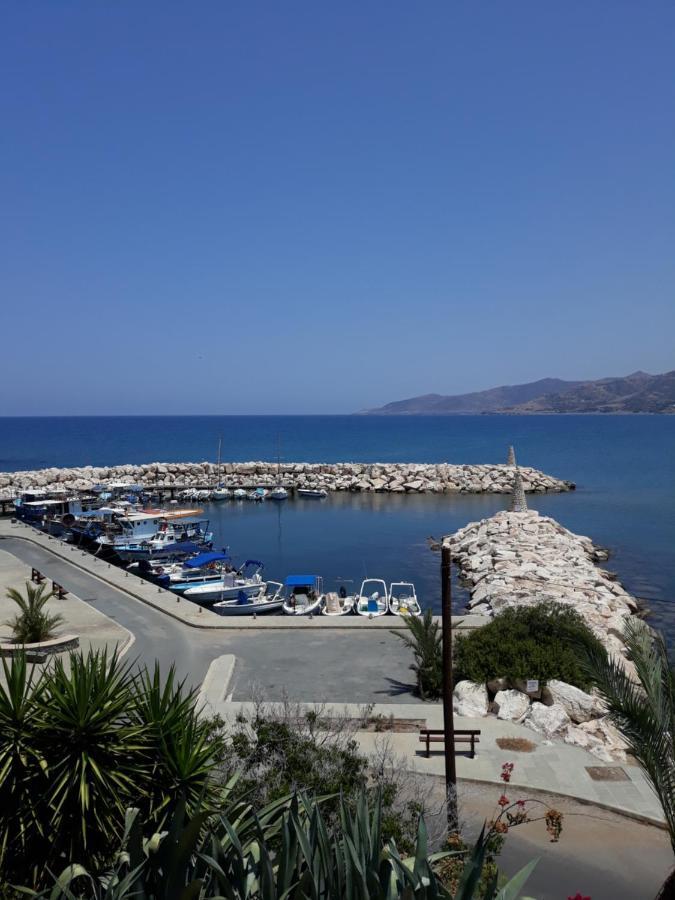 Paradise Blue