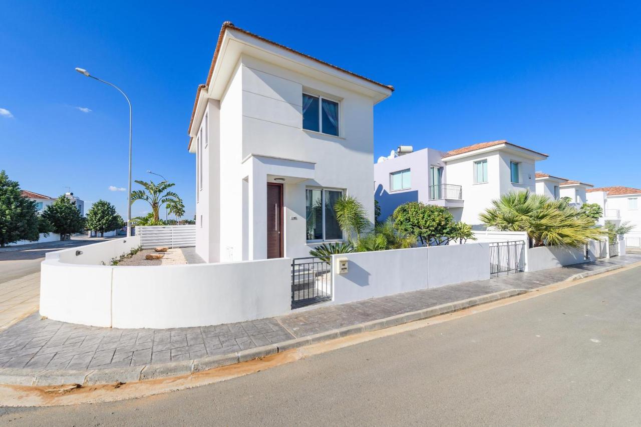 Villa Avra Villas *