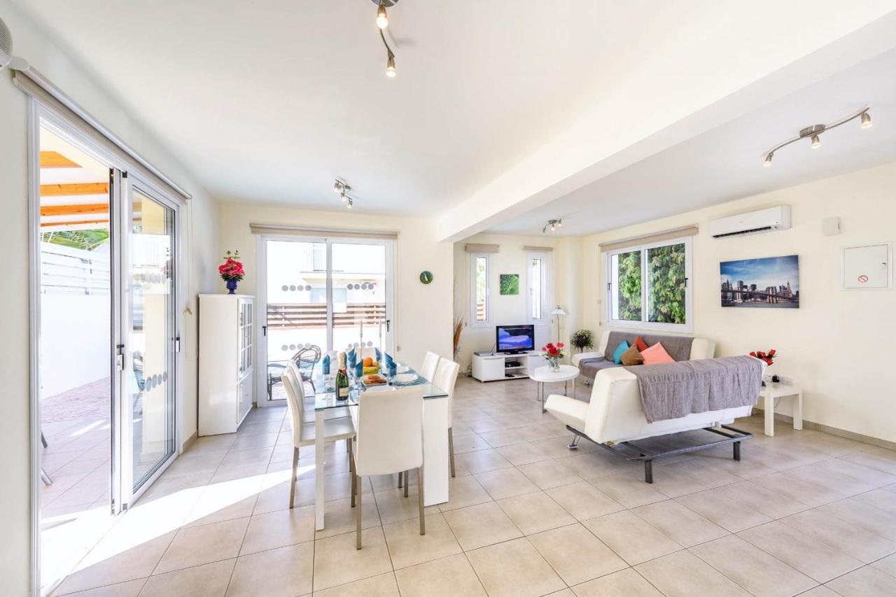 Galina Villas Villa *