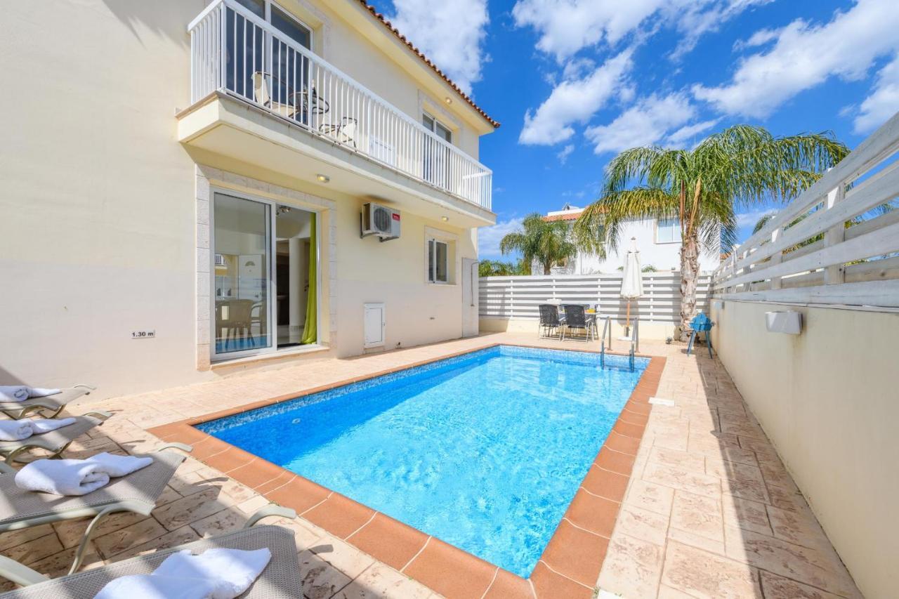 Galina Villas Villa