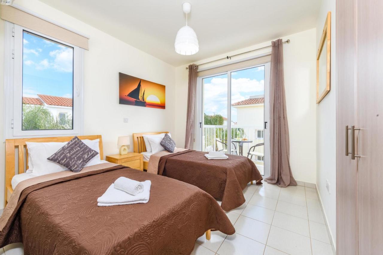 Galina Villas * Protaras
