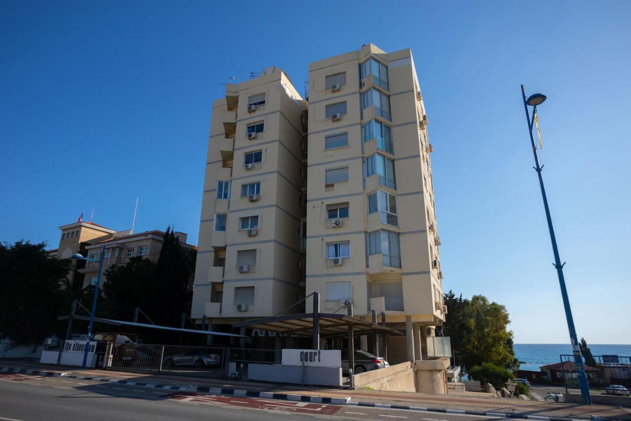 Athenaeum Beachside By Trulycyprus Limassol