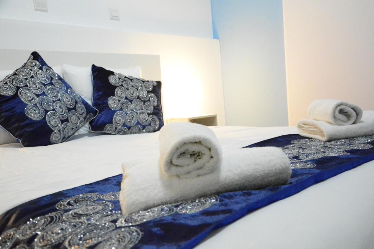 Edem Traditional House 3*