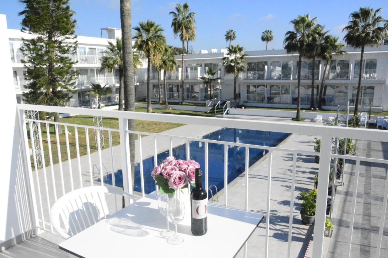 Lysithea Hotel 2*