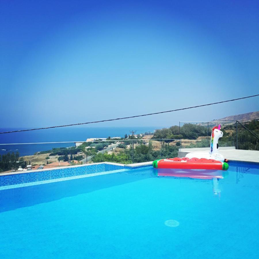 Paradise Blue