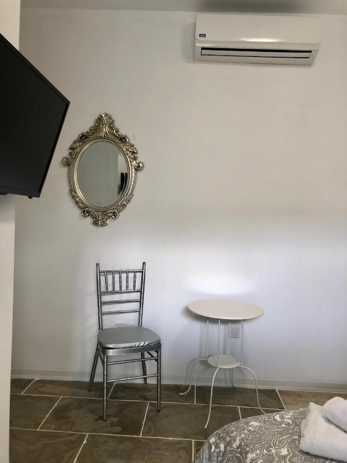 Herberg Edem Traditional House Larnaca