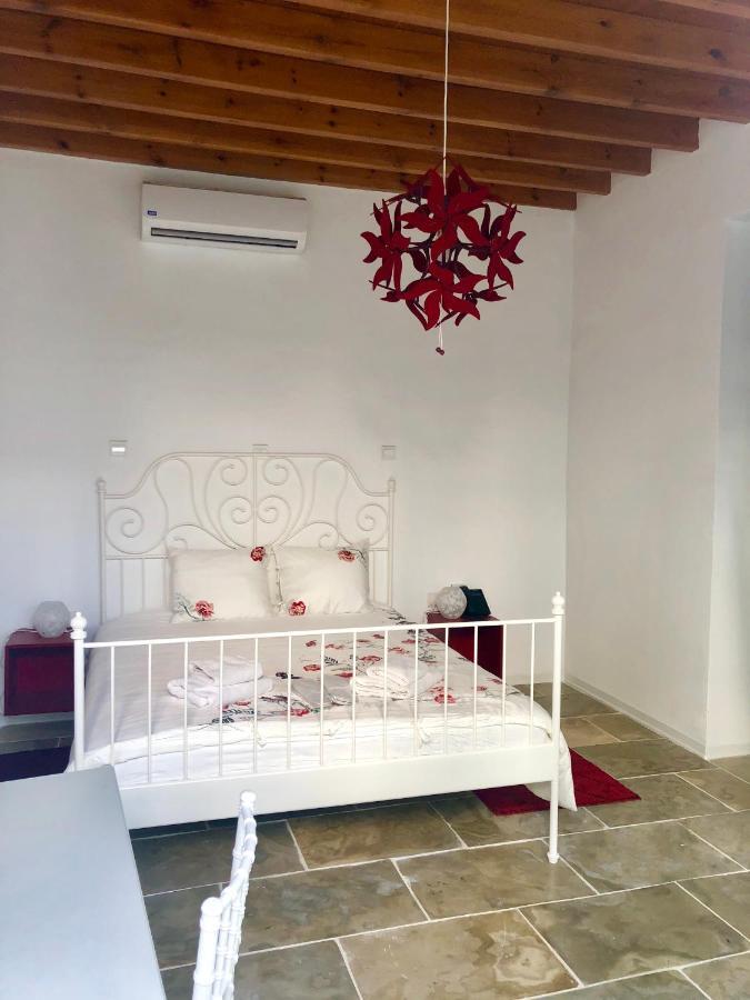 Edem Traditional House Inn Larnaca