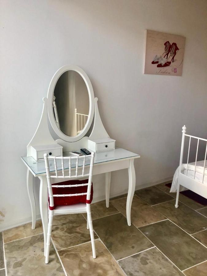 Herberg Edem Traditional House Larnaca