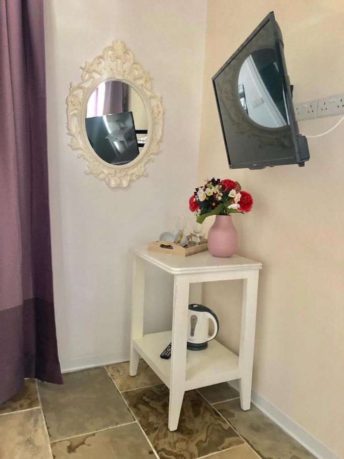 Herberg Edem Traditional House Larnaca