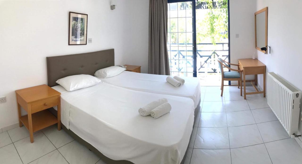 Bay View Aparthotel