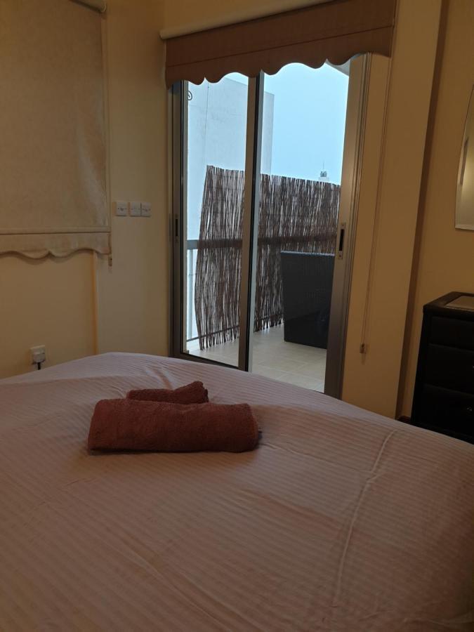 Apartment Sea View Renanda