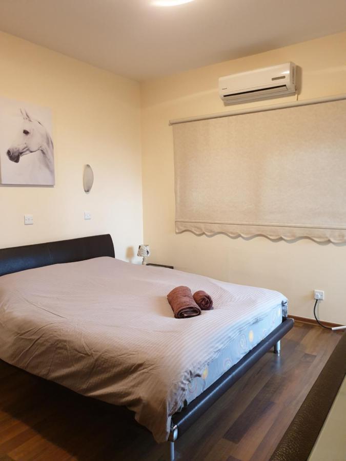 Apartment Sea View Renanda