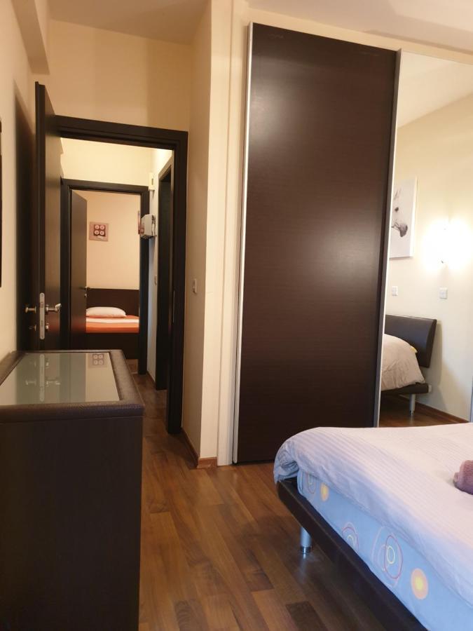 Apartment Sea View Renanda Limassol