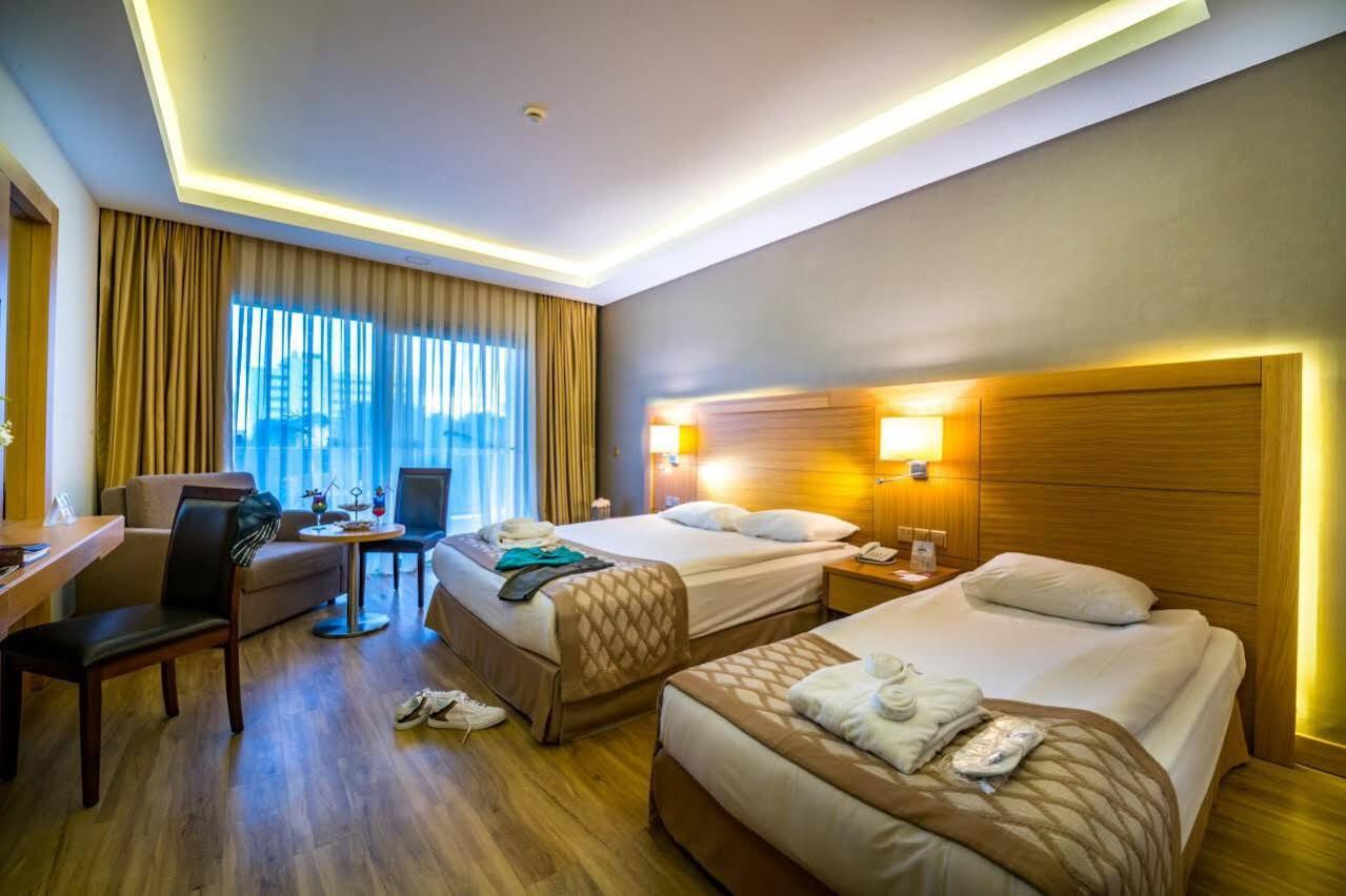 Salamis Bay Conti Hotel