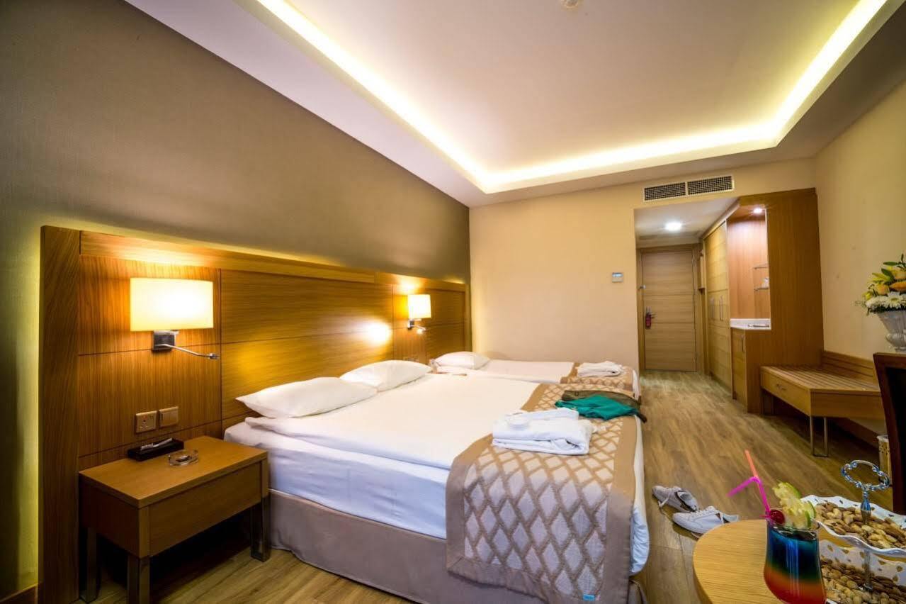 Salamis Bay Conti Hotel 5*