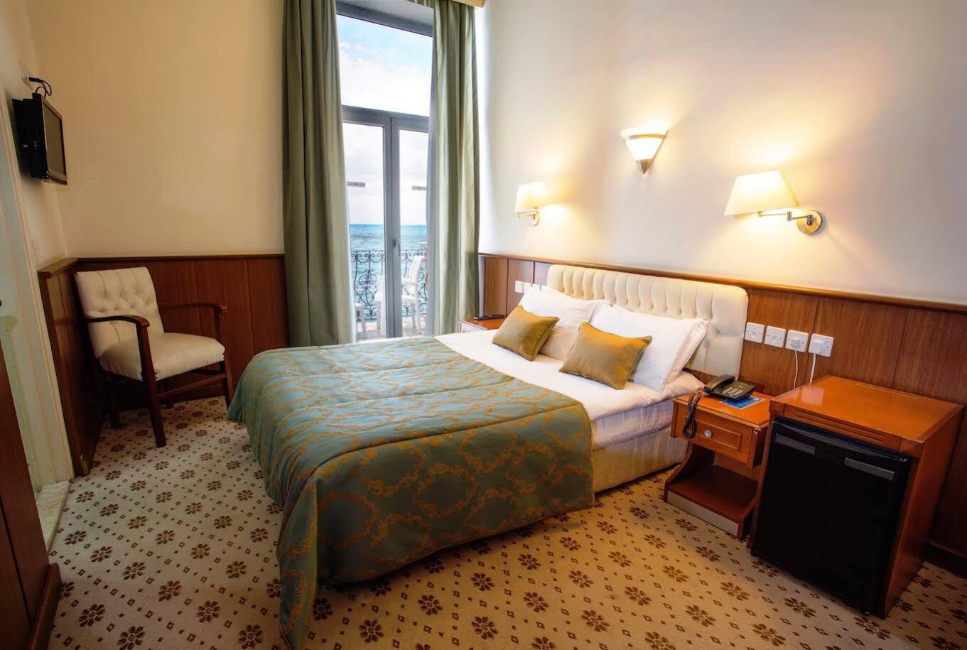 Dome Hotel Kyrenia (Northern Cyprus)