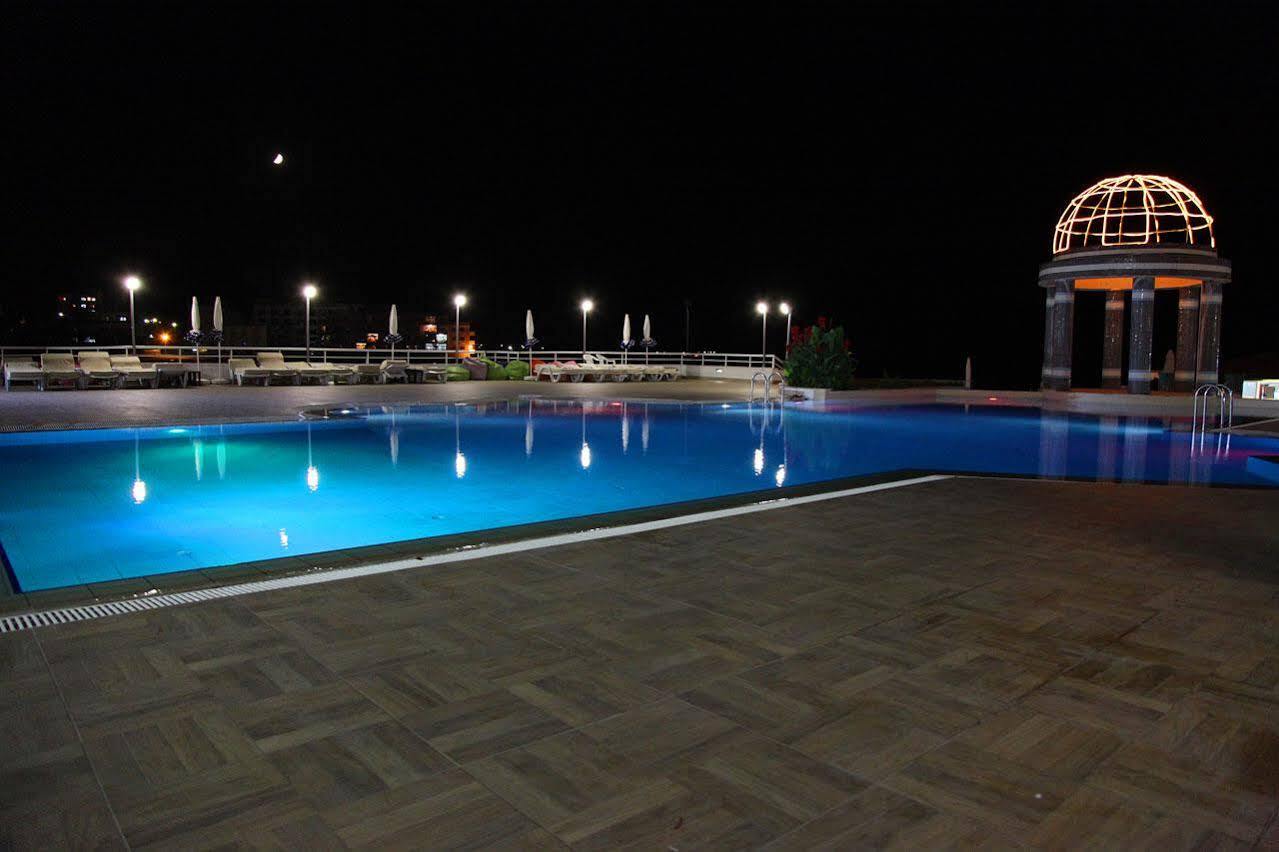Dome 4* Kyrenia (Northern Cyprus)