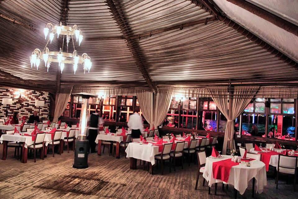 Dome 4* Kyrenia (Northern Cyprus)