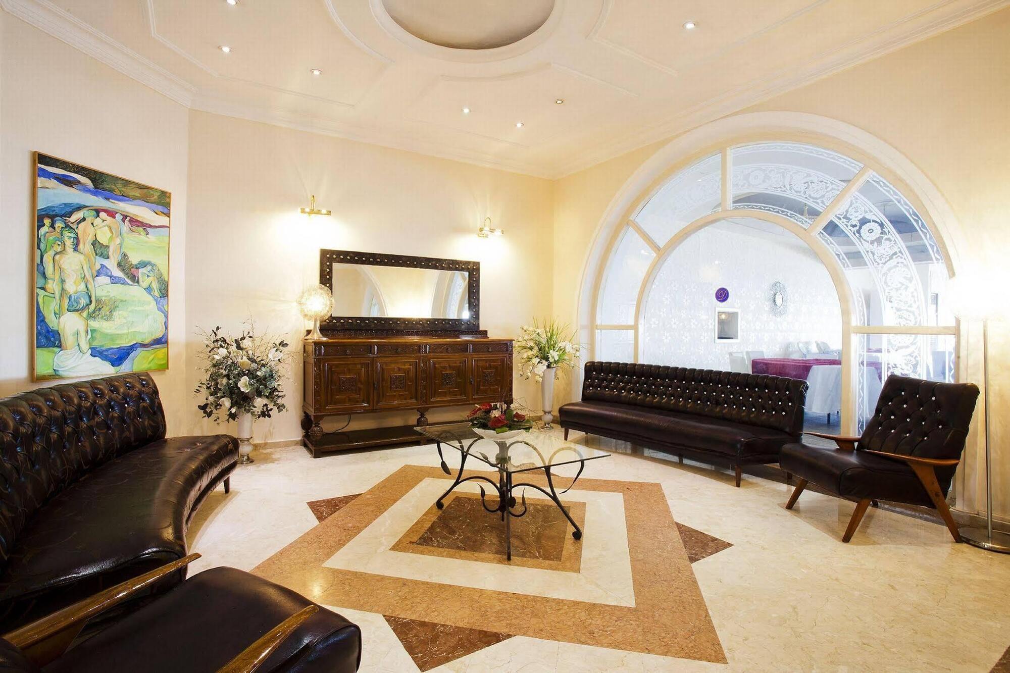 Hotel Dome