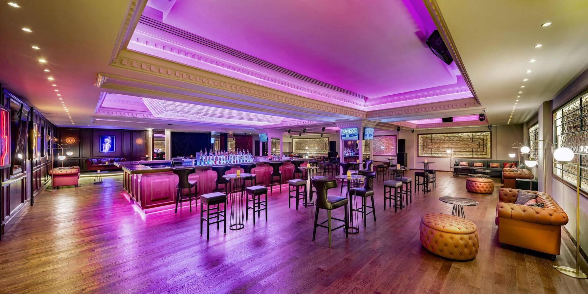Acapulco Convention Hotel
