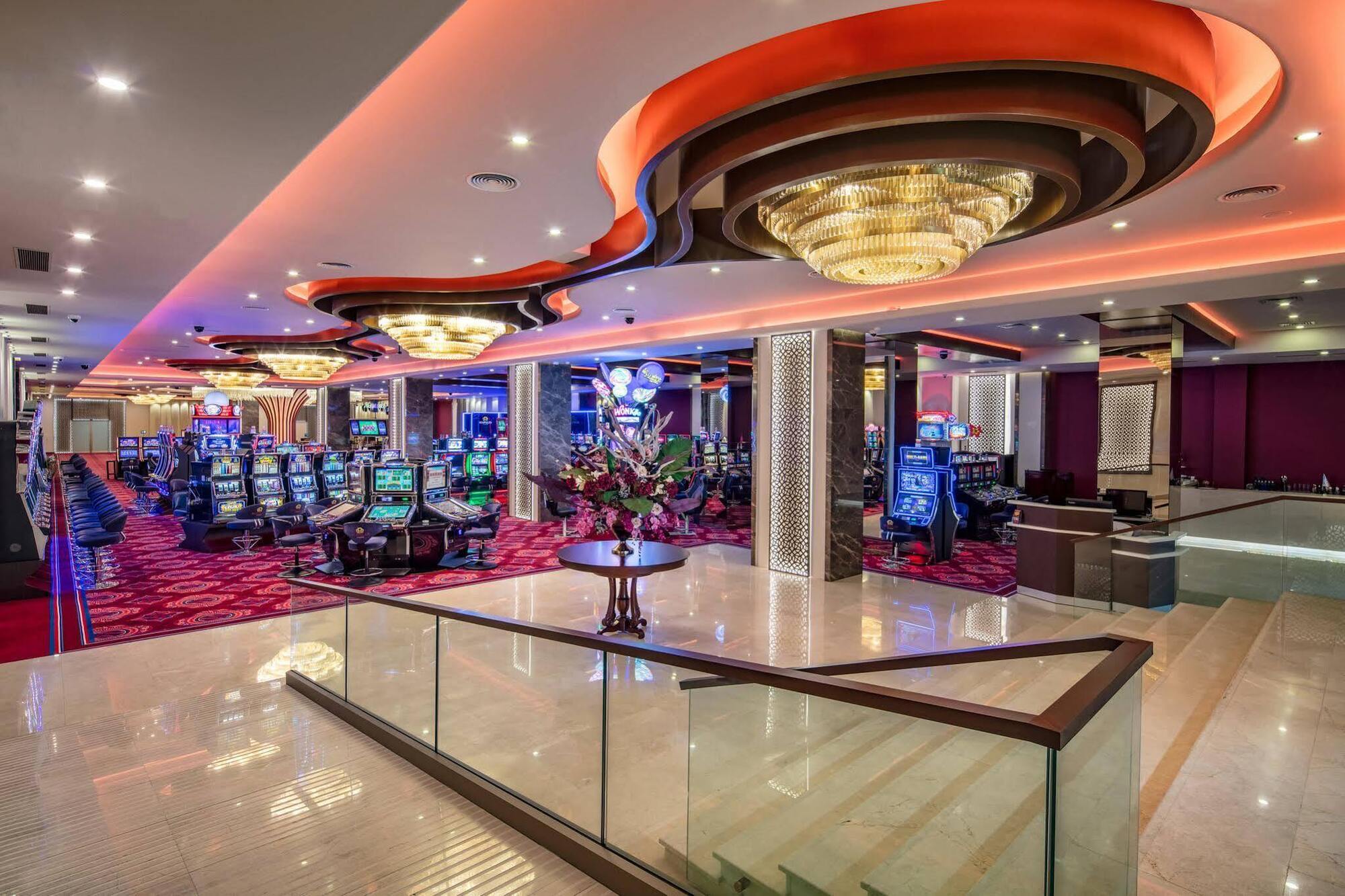 Hotel Acapulco Convention