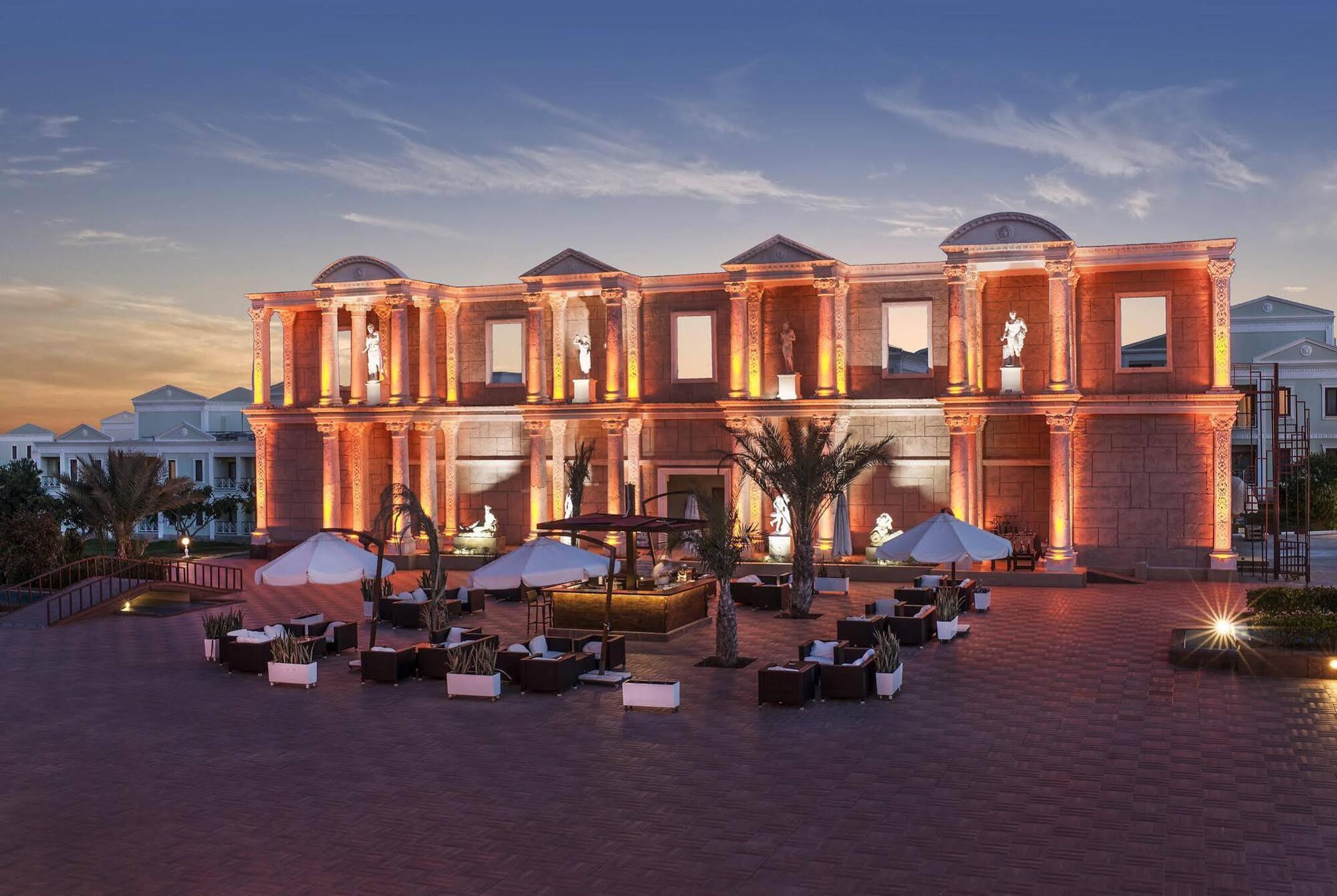 Kaya Artemis & Casino 5* Famagusta (Northern Cyprus)