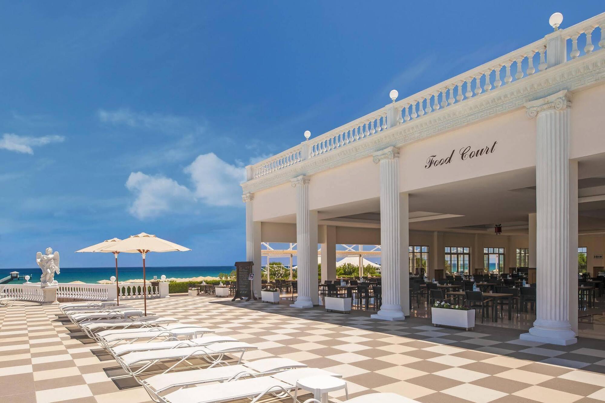 Kaya Artemis & Casino Hotel 5*