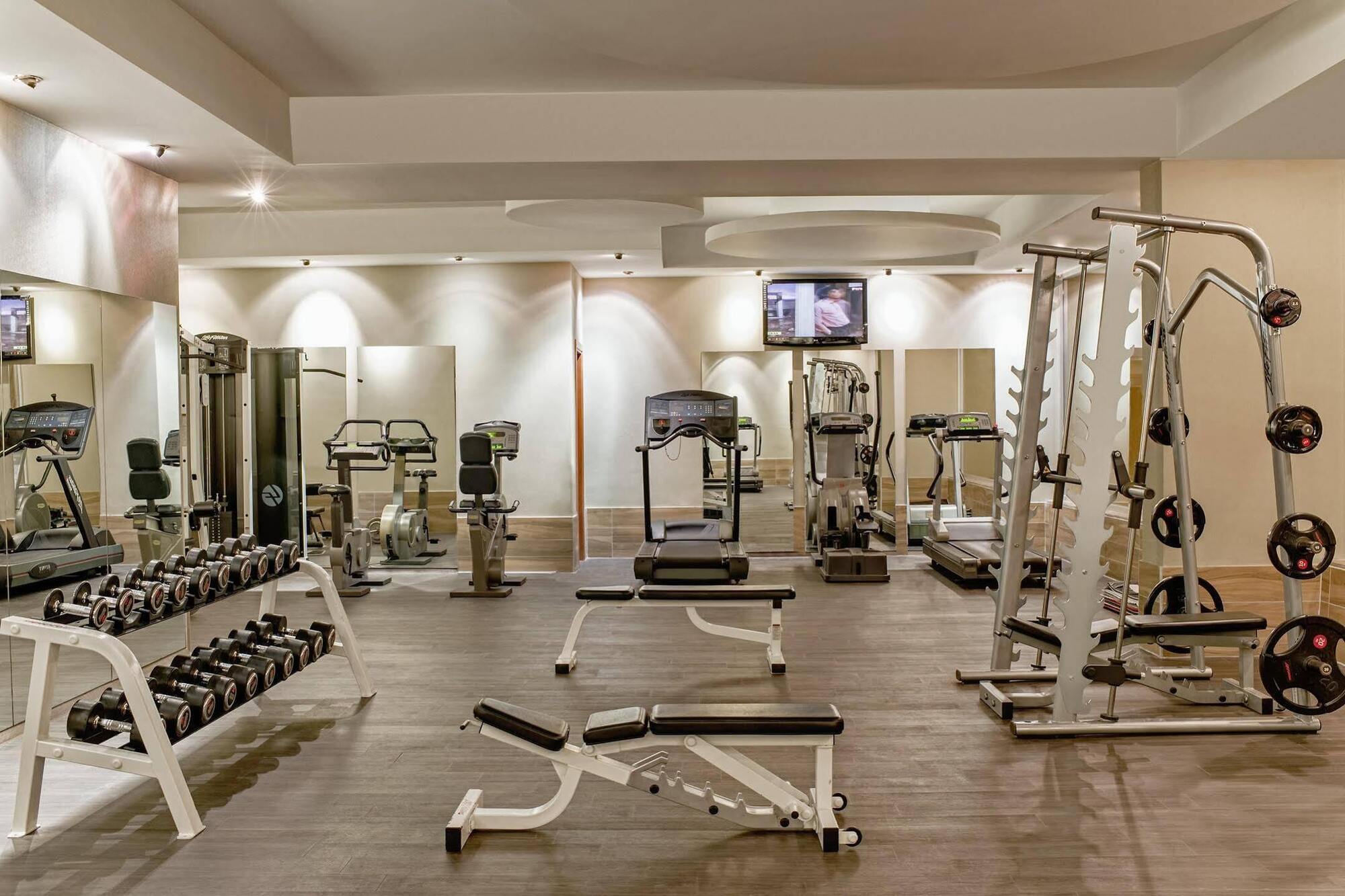 Hotel Kaya Artemis & Casino Famagusta (Northern Cyprus)