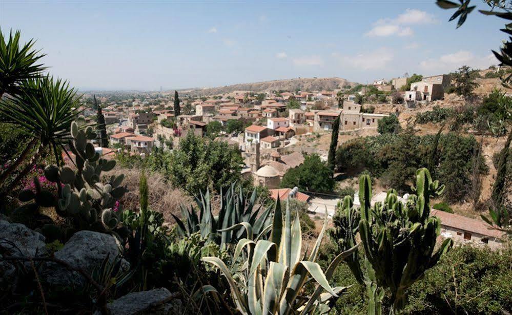 Vasilikos House Aparthotel 3*