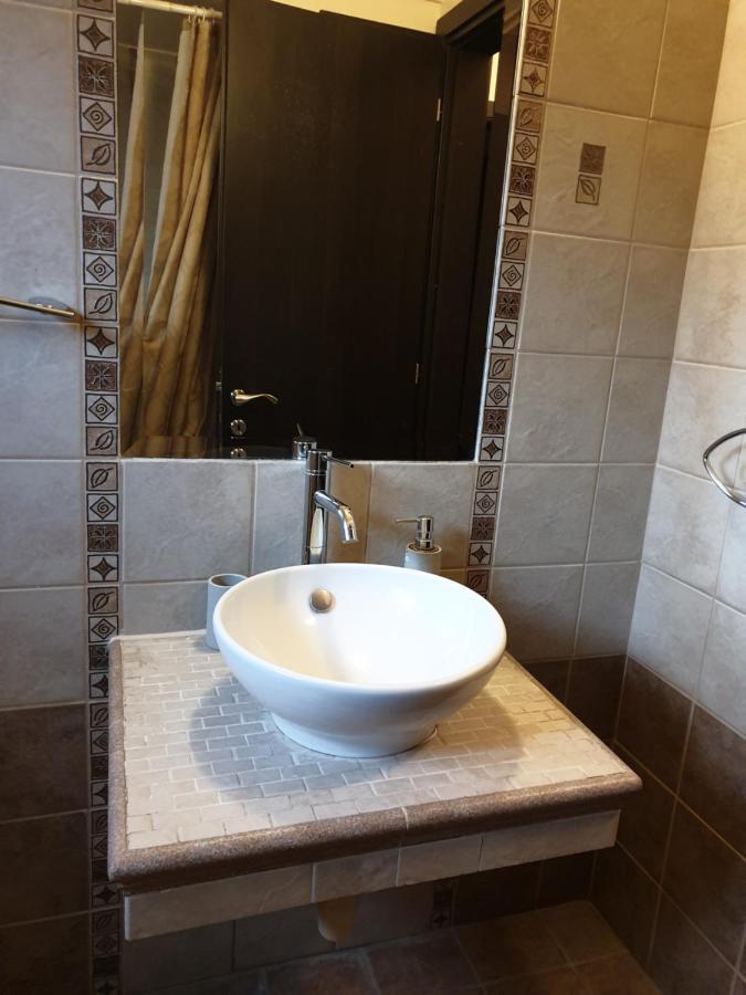 Sea View Renanda Limassol
