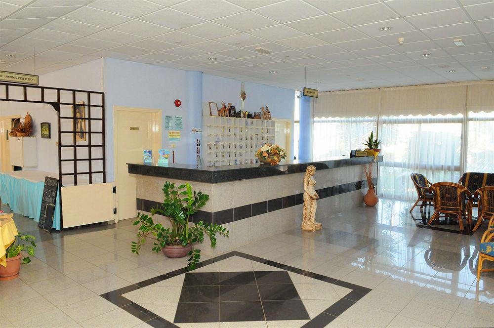 Amore Hotel Apartments Aparthotel 2*