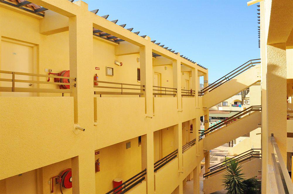 Amore Hotel Apartments 2* Protaras